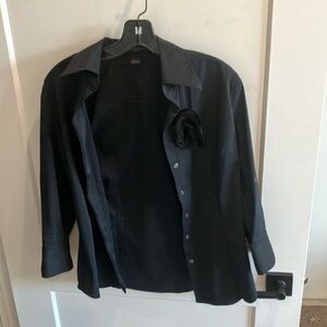 EXPRESS DESIGN STUDIO TOP SIZE SMALL